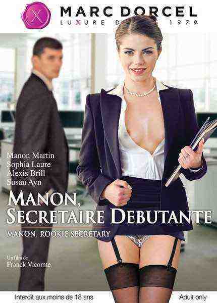[18+] Manon, Rookie Secretary