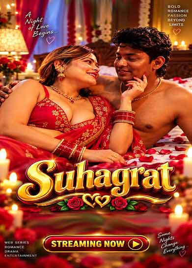 Suhagrat (2026) Unrated (2026)