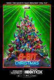 8-Bit Christmas (2021)