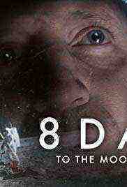 8 Days: To the Moon and Back (2019)