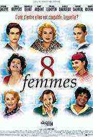 8 femmes (2002)