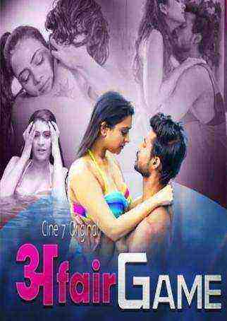 Affair Game (2021) Season 1 Episode 1 Cine7 Originals (2021)