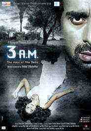 3 AM: A Paranormal Experience (2014)