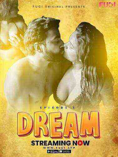 Dream 3 (2023) Fugi Originals (2023)