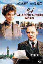 84 Charing Cross Road (1987)