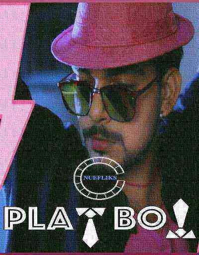 Playboy (2020) Flizmovies (2020)