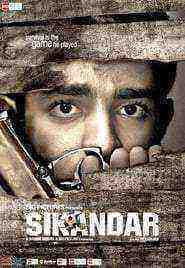 Sikandar (2009)