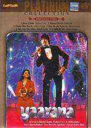 Yaarana (1981)