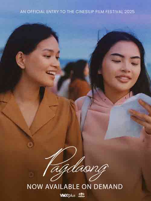 Pagdaong (2025) VivaMax (2025)