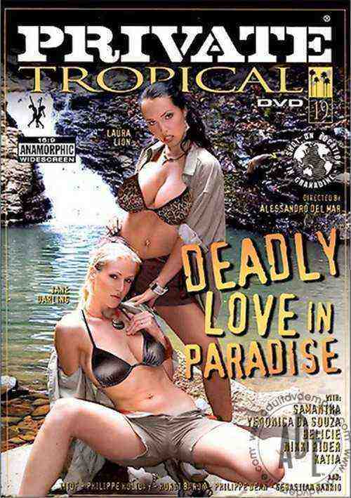 [18+] Deadly Love In Paradise