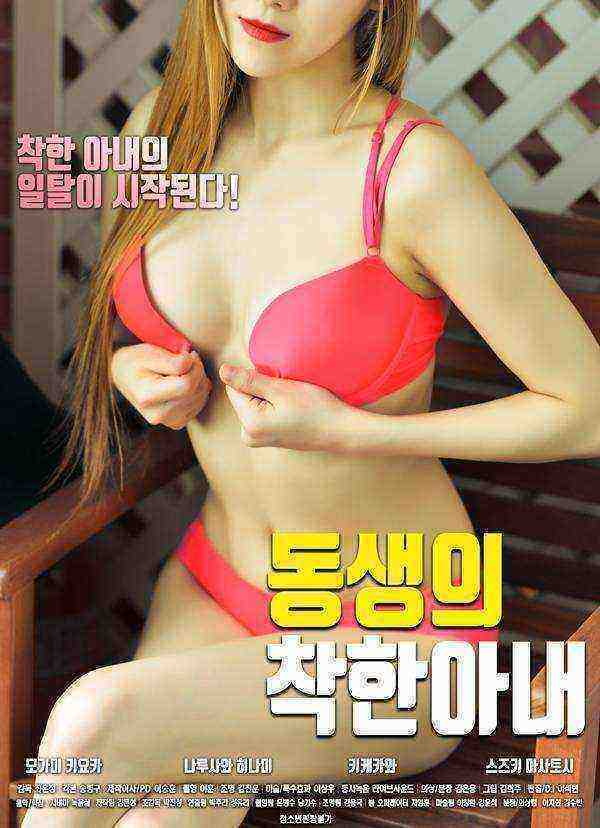 My Brotherâ€™s Good Wife (2018)