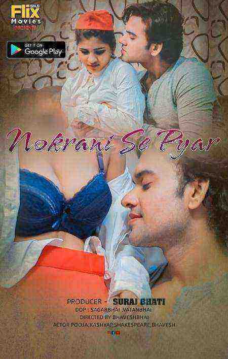 Nokrani Se Pyar (2021) Season 1 Episode 3 FlixSKSMovies (2021)