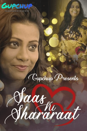 Saas Ki Shararaat (2021) Season 1 Episode 2 Gupchup (2021)