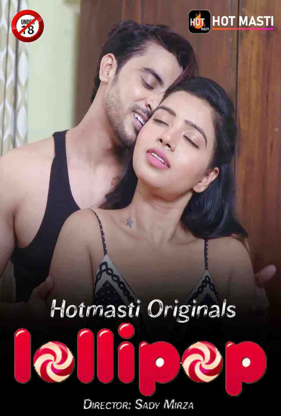 Lollipop (2020) Season 1 Episode 1 HotMasti Originals (2020)