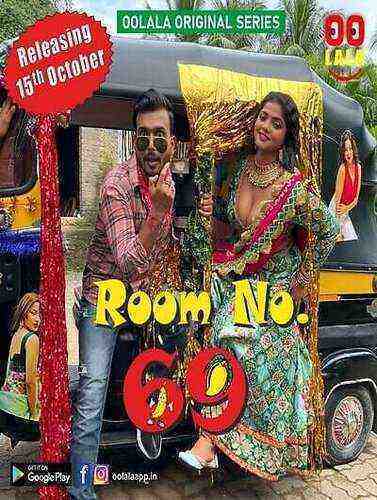 Room No 69 (2023) Season 1 Episode 2 Oolala Originals (2023)