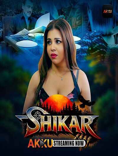 Shikar (2026) Season 1 Episode 5 Akkuott (2026)