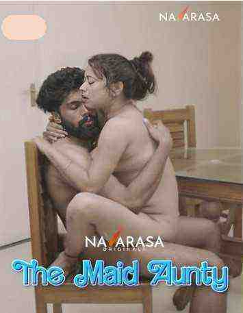 The Maid Aunty (2024) Navarasa Originals (2024)