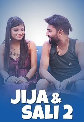 Jija & Sali 2 (2026) Triflicks Originals (2026)