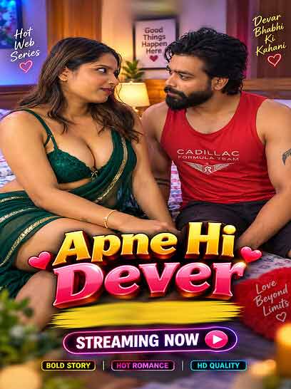 Apne Dever Tejaswini Uncut (2026) Tejaswini (2026)