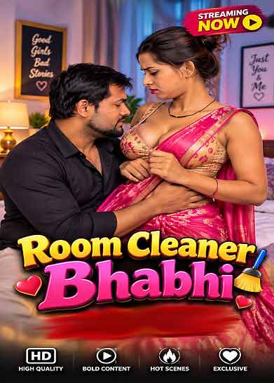 Room Cleaner Bhabhi (2026) Unrated (2026)