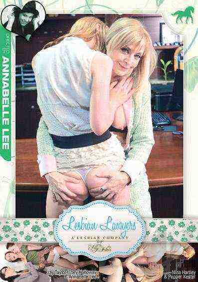 [18+] Annabelle Lee's Lesbian Lawyers