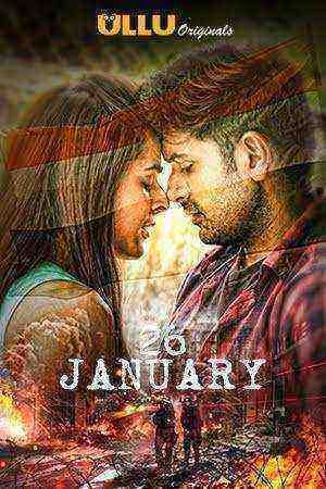 26 January (2019) Hindi Ullu original Season 1 Complete