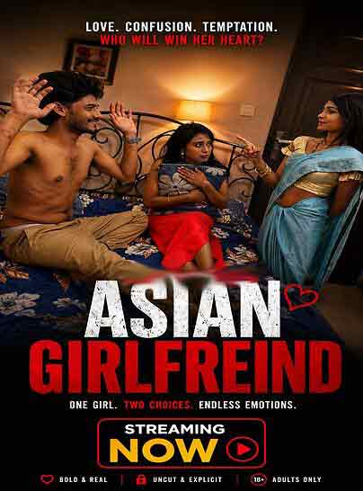 Asian Girlfriend Uncut (2026) Unrated (2026)