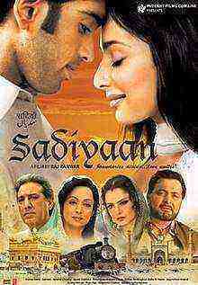 Sadiyaan (2010)