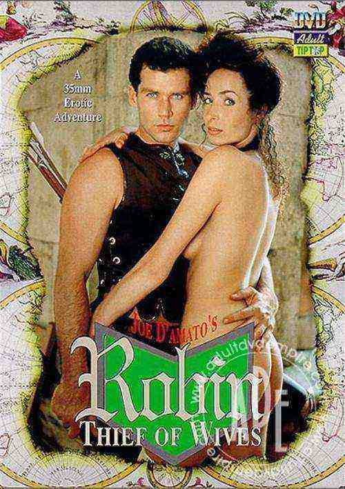 Robin: Thief of Wives