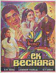 Ek Bechara (1972)