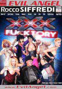 [18+] XXX Fucktory