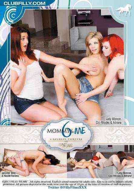 [18+] Mommy & Me 6