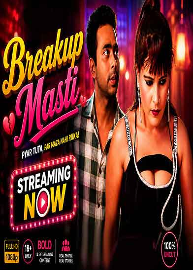 Breakup Masti (2026) Unrated (2026)