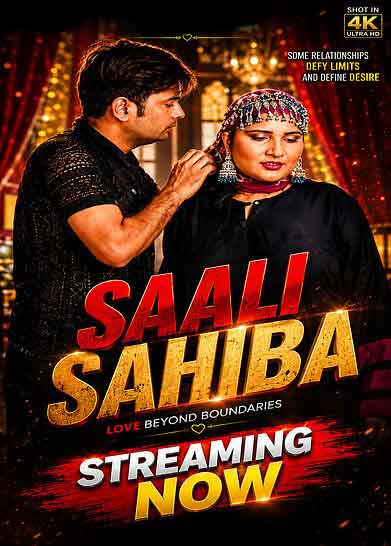 Saali Sahiba Uncut (2026) Unrated (2026)