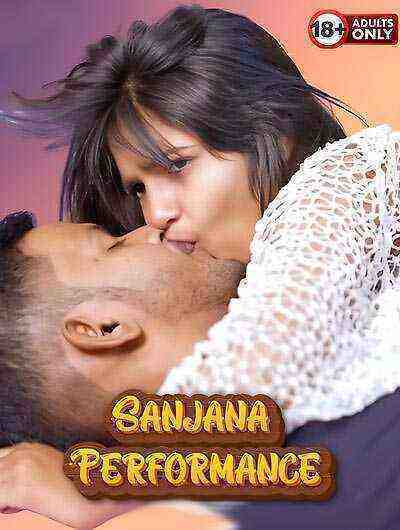 Sanjana Performance Uncut (2025) Unrated (2025)