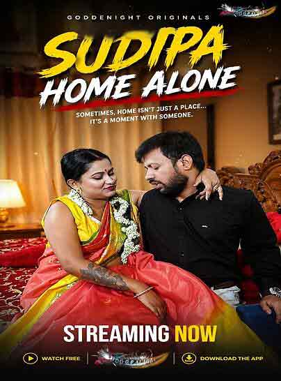 Sudipa Home Alone (2026) Goddess Mahi (2026)