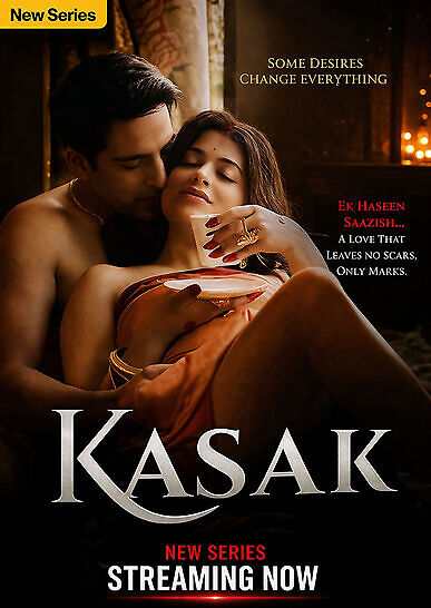 Ek Haseen Saazish Kasak (2026) Season 1 Episode 1 Shemaroome Originals (2026)