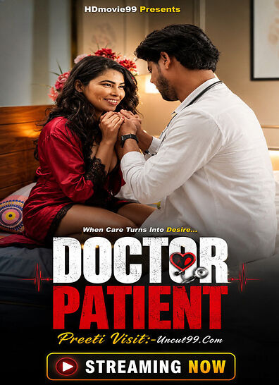Doctor Patient (2026) Preeti Puneet (2026)