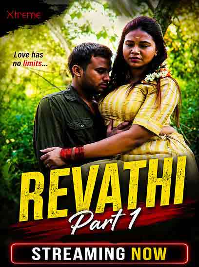 Revathi Uncut (2026) Season 1 Part 1 Xtreme Exclusive (2026)