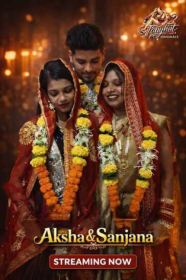 Aksha and Sanjana Uncut (2026) Unrated (2026)