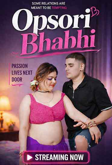 Opsori Bhabhi (2026) Unrated (2026)