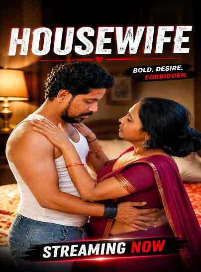 Housewife Licking Uncut (2026) Unrated (2026)
