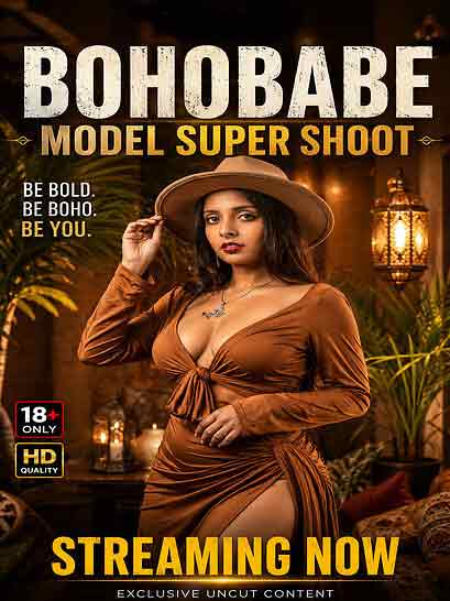 Model Super Shoot (2026) Bohobabe (2026)