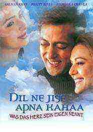 Dil Ne Jise Apna Kahaa (2004)