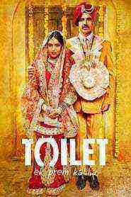 Toilet – Ek Prem Katha (2017)