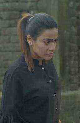 Detective Ragini (2021) Season 1 Episode 1 RedPrime Originals (2021)