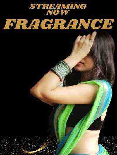 Fragrance UNCUT (2023) NeonX Originals (2023)