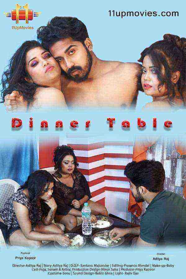 Dinner Table (2020) (11UpMovies Originals) (2020)