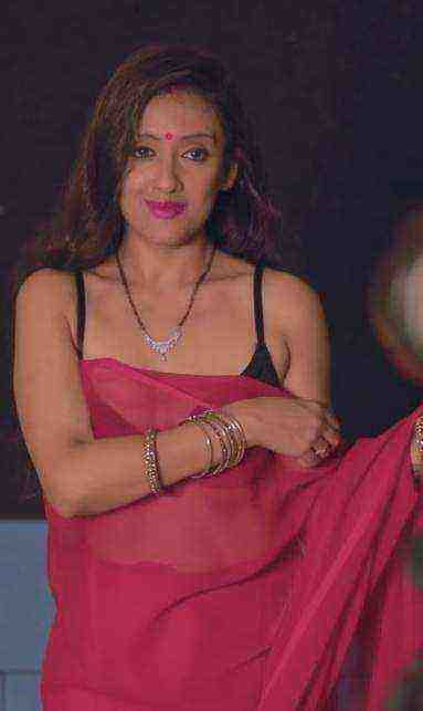 Sarla Bhabhi 2019 Season 1)