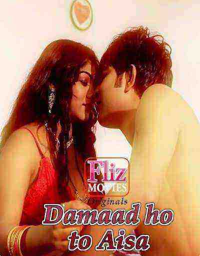 Damaad Ho To Aisa (2020) Season 1 Episode 1 Flizmovies (2020)